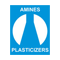 Amines & Plasticizers logo