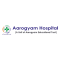 Arogya Hospital logo