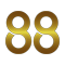 88 Pictures logo