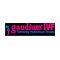 Gaudium IVF logo
