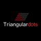 Triangular Dots logo