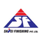 Shoei Finishing logo
