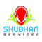 Shubham Services logo
