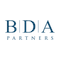BDA Partners logo