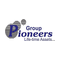Pioneer Fil Med logo