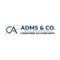 ADMS & Co. logo