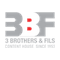 3 Brothers & Fils logo