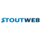 Stoutweb logo
