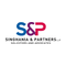 Singhania & Co. logo