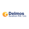 DELMOS AVIATION PVT. LTD. logo