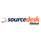SourceDesk logo