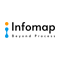 Infomap BPO logo