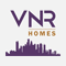 Vnr Homes logo