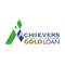 Achiievers Quick Gold Loan logo