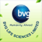 BVG Life Sciences (BVGLSL) logo