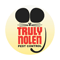 Truly Pest logo