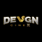 Devgn Cinex logo