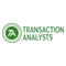 Transaction Analysts