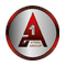 A-One Gold Steel logo