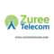 Zuree Telecom logo