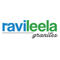 Ravileela Granites logo