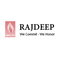 Rajdeep Industrial Products logo