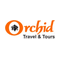 Orchid Travel & Tours logo