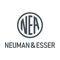 Neuman & Esser logo