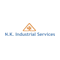 NK Industrial Services pvt ltd logo