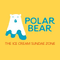 Polar Bear Ice Cream