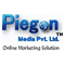 Piegon Media logo
