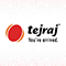 Tejraj Promoters & Builders logo
