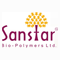 Sanstar logo
