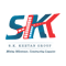 SK Khetan logo