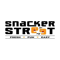 Snackerstreet logo