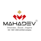 Shree Mahadev Tex Fab logo