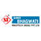 Shree Bhagwati Machtech logo