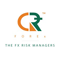 CR Forex logo