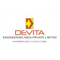 Devi Engineering logo