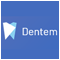 Dentem logo