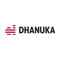 Dhanuka (Soya) logo