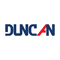 Duncan & Ross logo