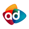 Acceline Digital Media logo