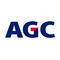 AGC Inc logo