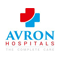 Avron Hospitals logo