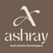 Ashray Developers logo