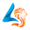 Leonstride logo