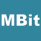 MBit logo