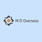 M.K. Overseas Pvt. Ltd. logo