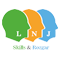LNJ Institute of Skills and Technology logo